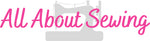 All About Sewing