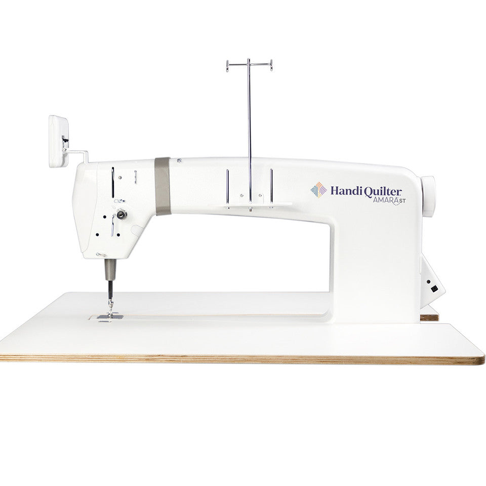 HQ Amara ST & Lift Table