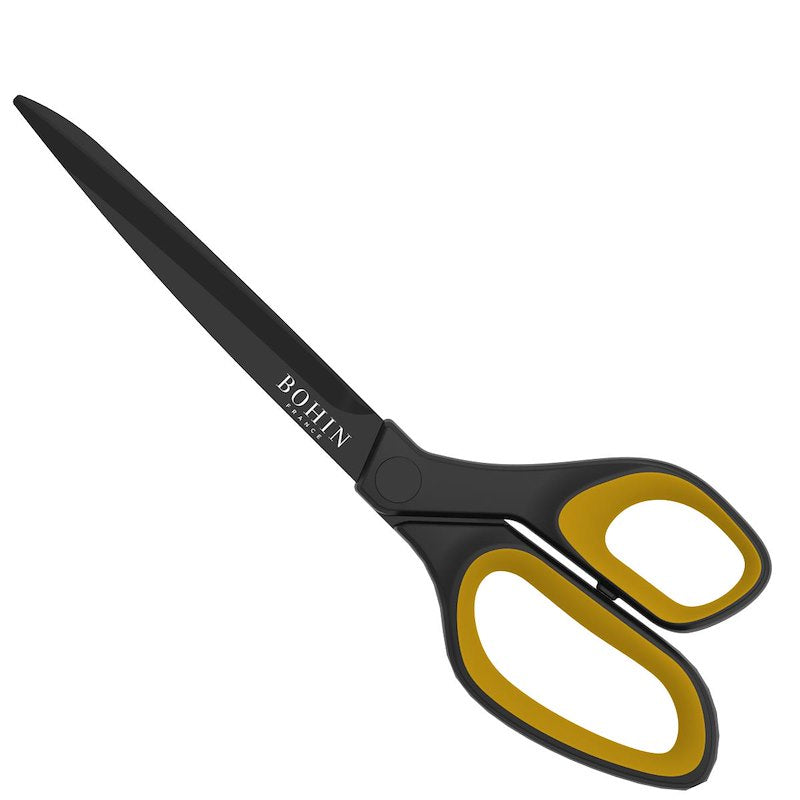 Dressmakers Shears Soft Grip - 260mm