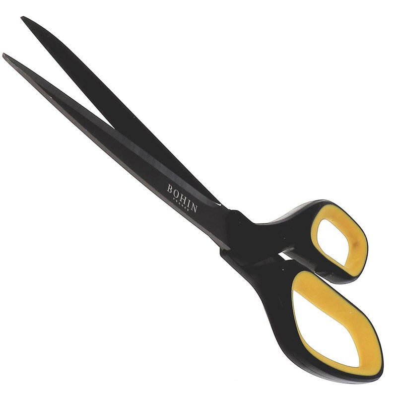 Dressmakers Shears Soft Grip - 260mm