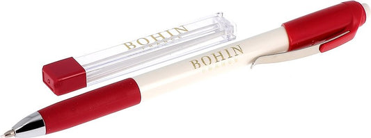 Bohin Mechanical Pencil - White