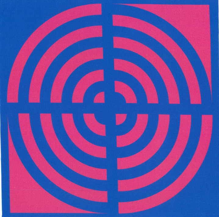 BF-52 Blockstar Fabrics
