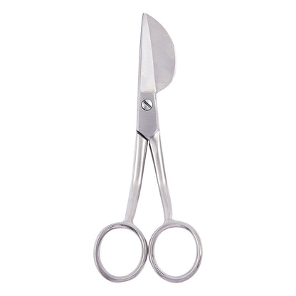 KLASSE SCISSORS DUCKBILL APPLIQUE 5.5IN