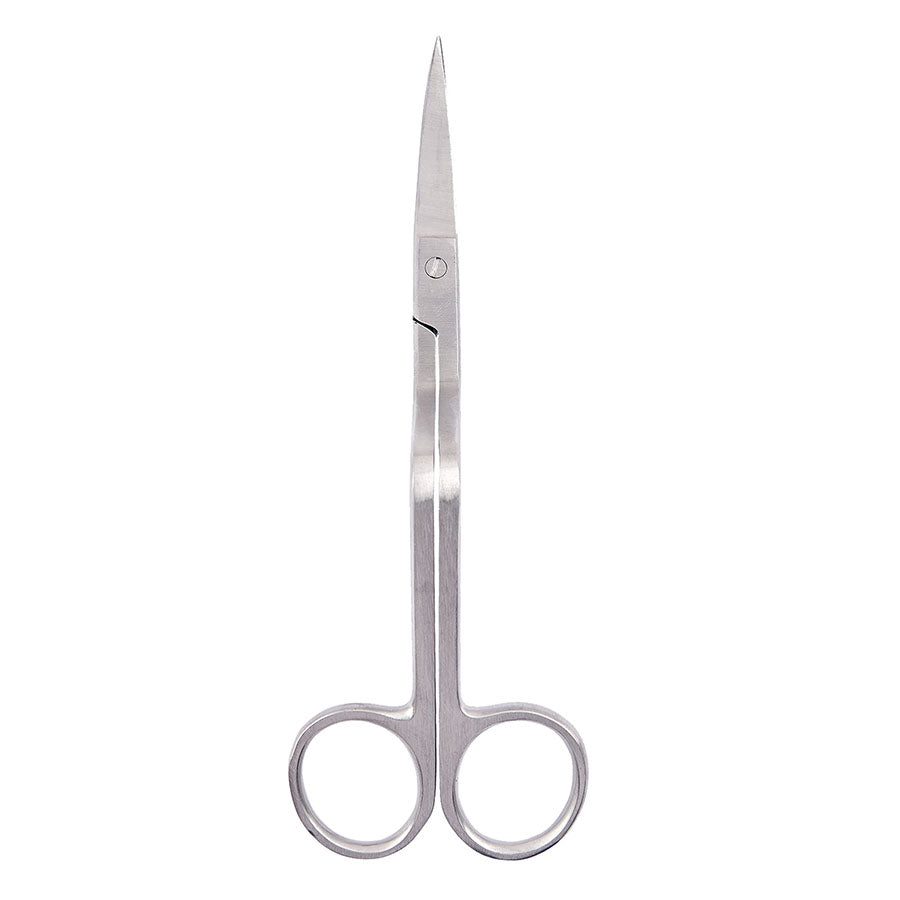 KLASSE SCISSORS MACHINE EMBROIDERY 5.5IN