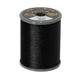 EMBROIDERY THREAD - BLACK 900 - 50WT - 300M - BROTHER