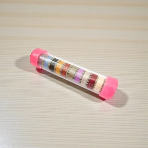 Bobbin Storage Tube