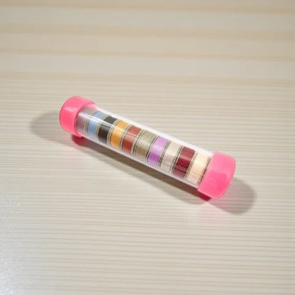 Bobbin Storage Tube