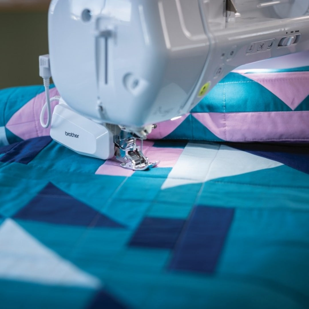 Innov-is Expedition BX1 Sewing, Quilting and Embroidery Machine - COMING SOON