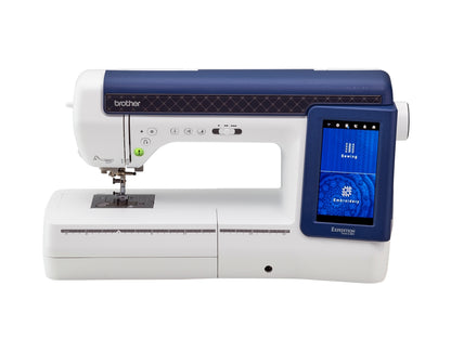 Innov-is Expedition BX1 Sewing, Quilting and Embroidery Machine - COMING SOON