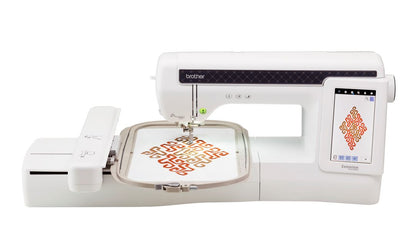 Innov-is Expedition BX1E Embroidery Machine- COMING SOON