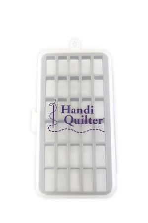 Bobbin Box- Handi Quilter