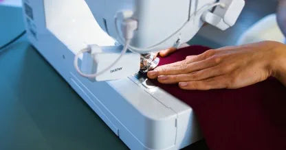 Innov-is Expedition BX1 Sewing, Quilting and Embroidery Machine - COMING SOON