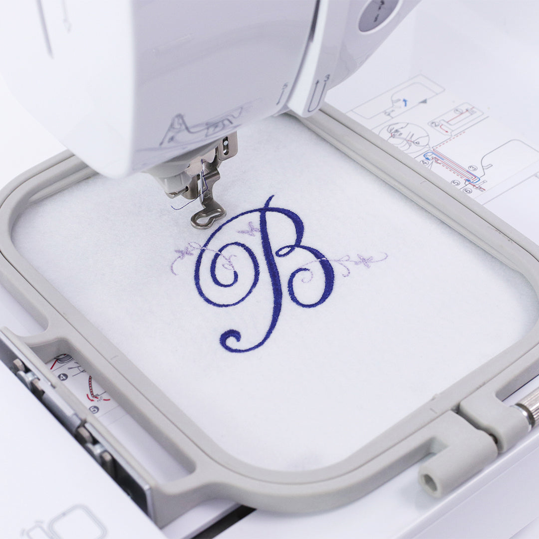 Innov-is M380D Sewing, Quilting and Embroidery Machine