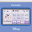 Innov-is M380D Sewing, Quilting and Embroidery Machine