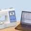Innov-is M380D Sewing, Quilting and Embroidery Machine