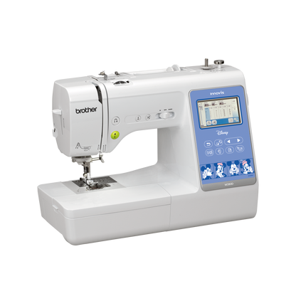 Innov-is M380D Sewing, Quilting and Embroidery Machine