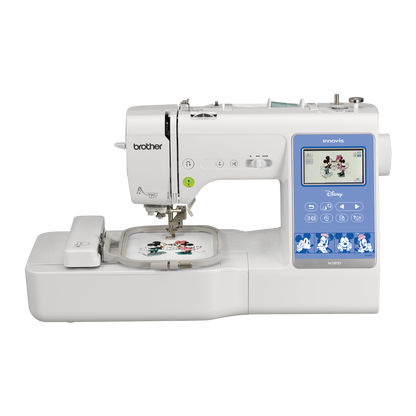 Innov-is M380D Sewing, Quilting and Embroidery Machine