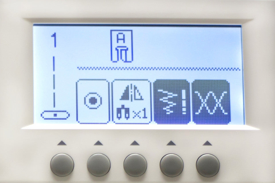 SINGER® Professional C430 Sewing Machine