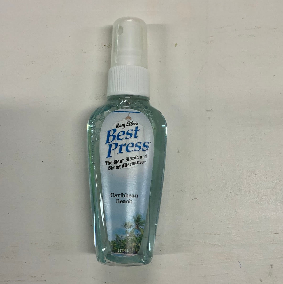 Best Press Travel size