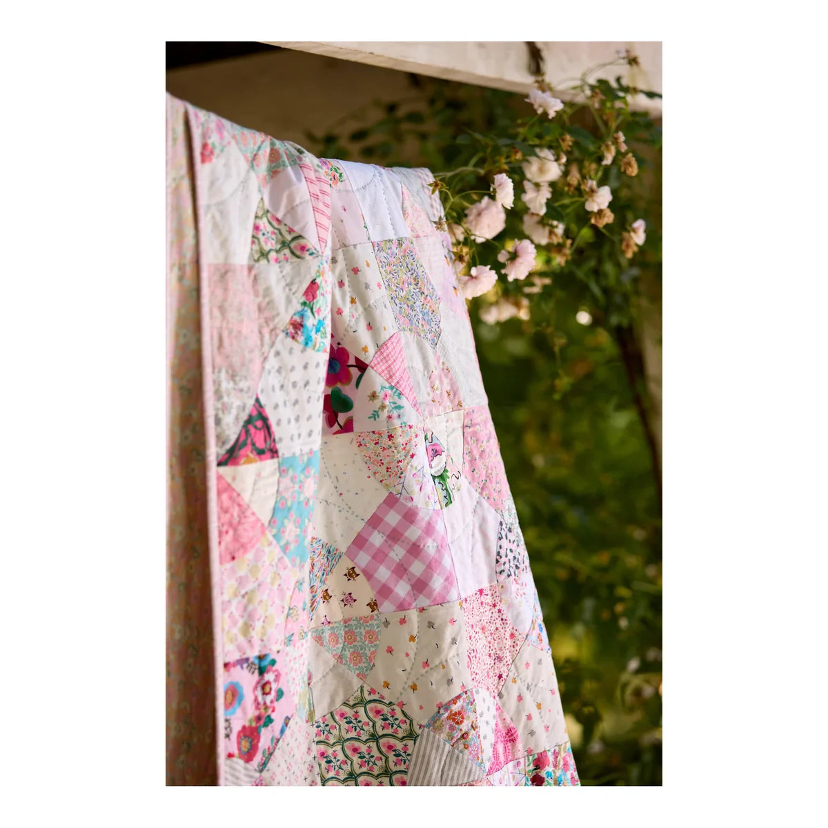 Gathered - Quilt Recipes 2 - By Jen Kingwell