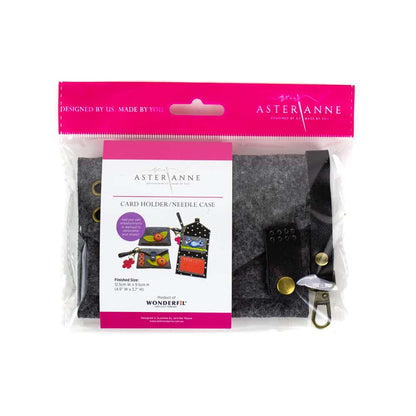 Card Holder/ Needle Case