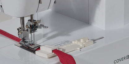 CV3550 Coverstitch Machine