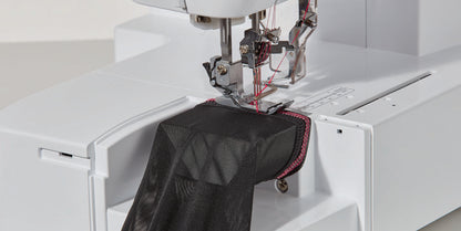 CV3550 Coverstitch Machine