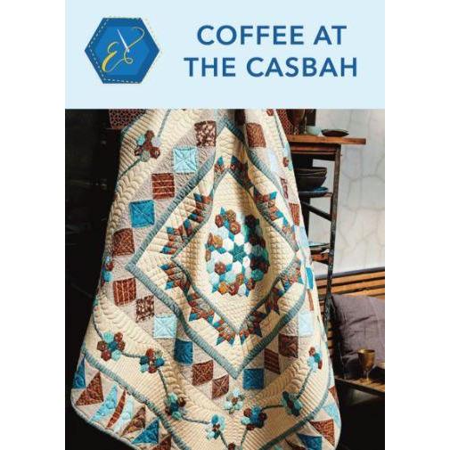 Coffee at the Casbah