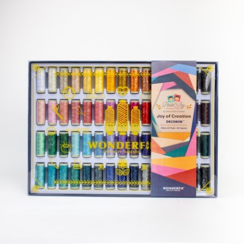 The Joy of Creation DecoBob Collection