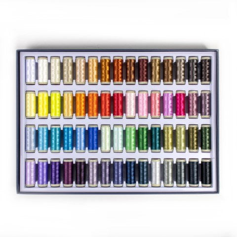 Collection-IFS InvisaFil