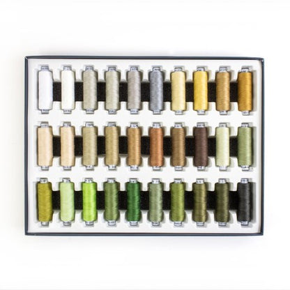 Collection-KTS- Konfetti Vintage- Box 1