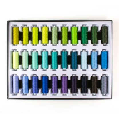 Collection-KTS- Konfetti Modern- Box 2