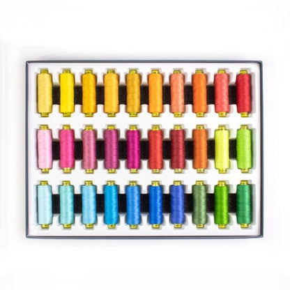 Spagetti™ Collector Set (Mini Spools)