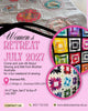 July Retreat 2027