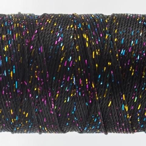 DZ160 – Black Multicolour