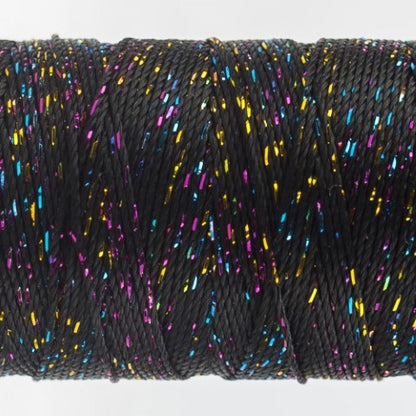DZ160 – Black Multicolour
