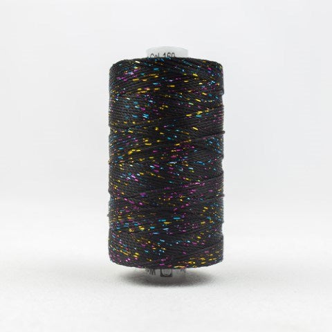 DZ160 – Black Multicolour