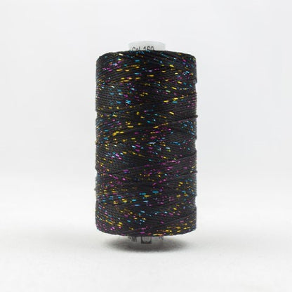DZ160 – Black Multicolour