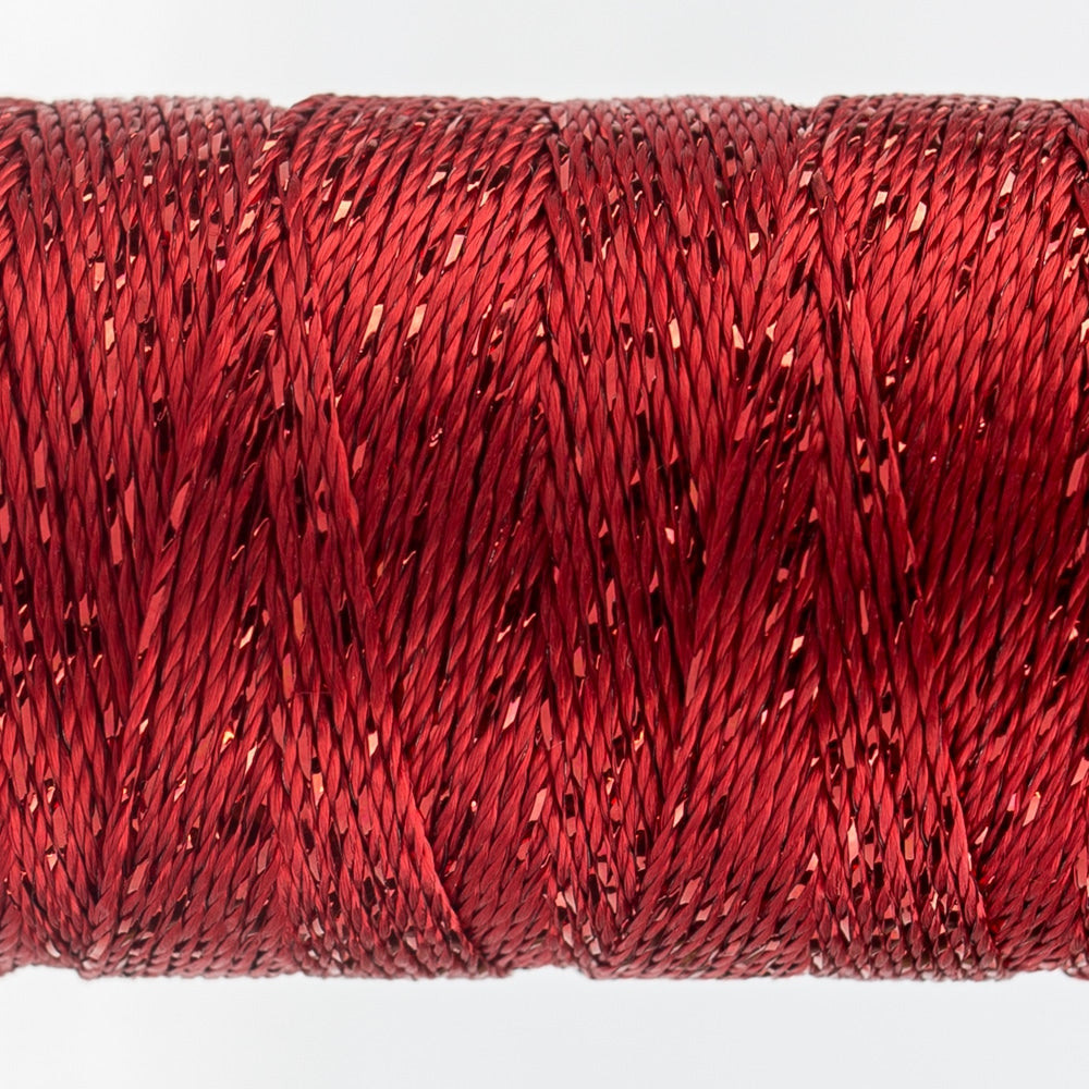 DZ1147 – Christmas Red