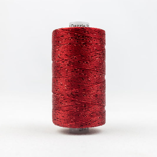 DZ1147 – Christmas Red