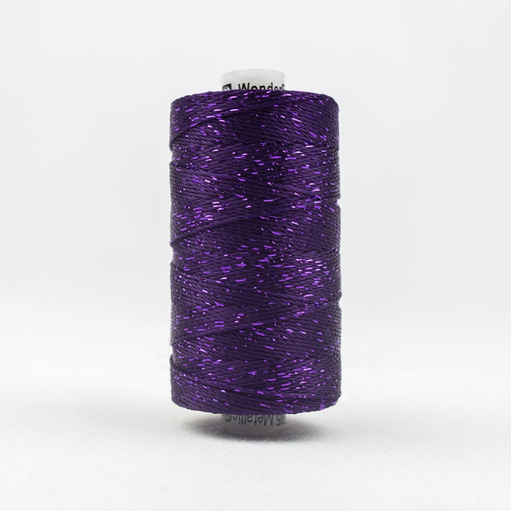 DZ124 – Purple