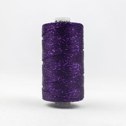 DZ124 – Purple