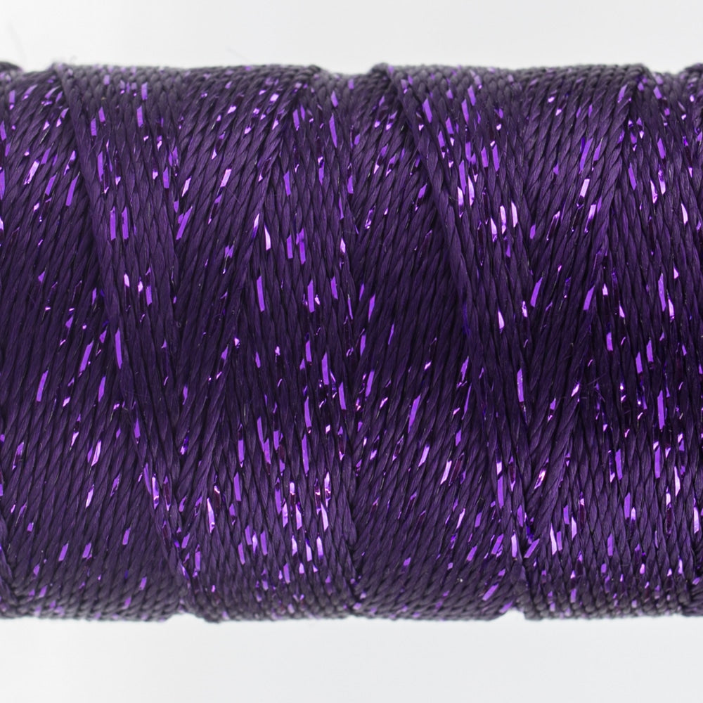 DZ124 – Purple