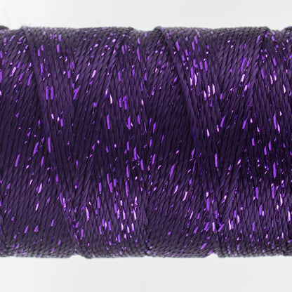 DZ124 – Purple