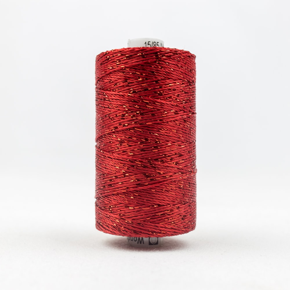 DZ1267 – Tomato Red