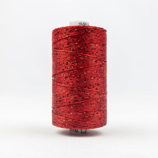 DZ1267 – Tomato Red
