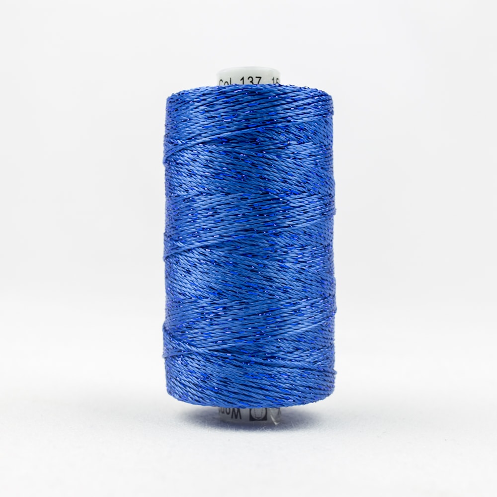 DZ137 – True Blue