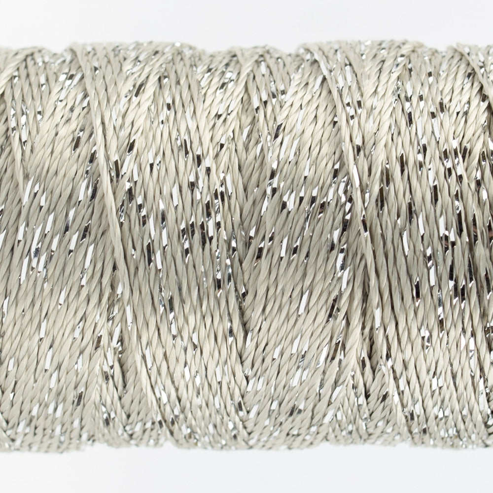 DZ2000 – Silver