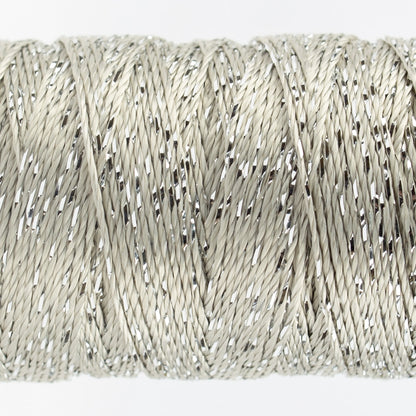 DZ2000 – Silver