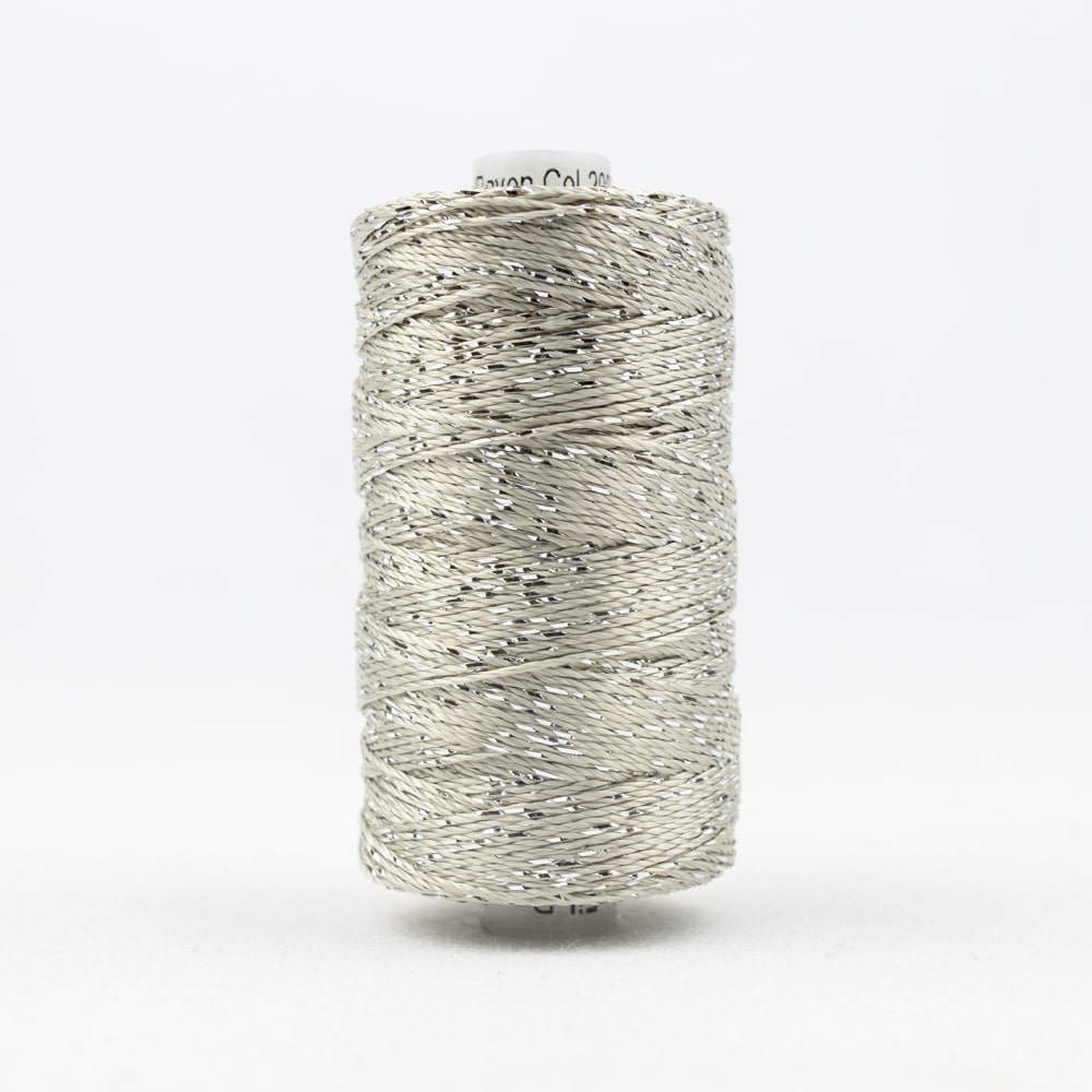 DZ2000 – Silver